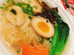 -避风塘(宝山万达店)