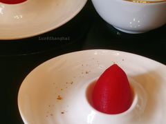 -上海苏宁宝丽嘉酒店·嘉府壹号中餐厅