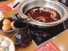 -牛New寿喜烧(青浦店)