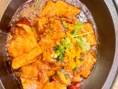 -小城外婆肴私房菜.十年品牌(上地店)