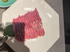 -鼎鼎香·港式火锅(北京SKP店)