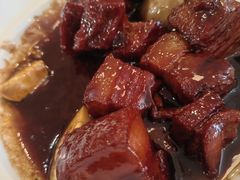 -老人和饭店(打浦路店)