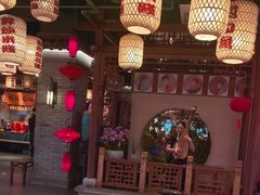 -二十八里太湖船菜(吉祥路店)