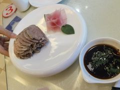 -玉华宫宾馆·餐厅(铜川驻京办店)