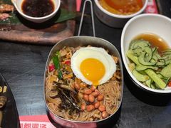 -老表记广西宵夜螺蛳鸭脚煲(西大店)