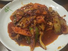 -全州拌饭馆(断桥店)
