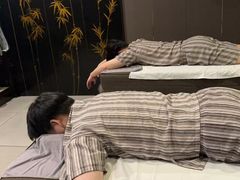 -正清和·推拿养生(二七广场店)