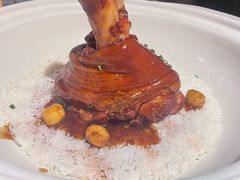 霸王肘子(五常大米)-醉长安(钟楼旗舰店)