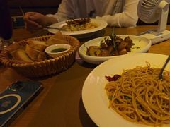 -at cafe 意大利餐厅(集美店)