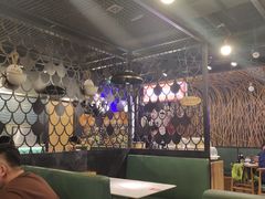 -问渔烤鱼(回龙观总店)