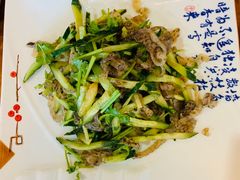泡椒鱼皮-醉御香渔家园(临沂路与大连路店)