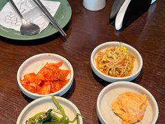 -Fuzzy Bistro 浮几韩餐·茶酒馆
