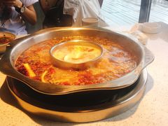 -融泽漁悦三只耳鱼火锅(南郑大道店)