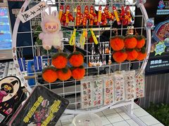 -一味一诚•鲜嫩烤鱼(昌发展万科广场店)