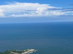 -海南铜鼓岭景区