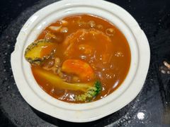 -亚马逊海鲜自助(梅溪湖步步高店)