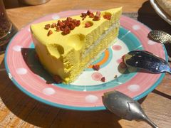 -盘炉forenza·云贵川融合小食堂 ( 钟楼中柳巷店)