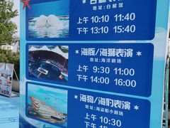 -秦皇岛乐岛海洋王国