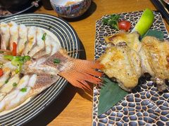 -九井澤精致料理(金茂店)