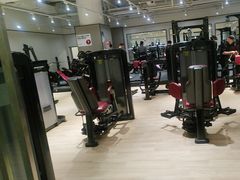 -FLARE STAR FITNESS(复地活力城店)
