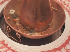 -京熹顺·老北京百年铜锅涮肉(百家湖1912店)