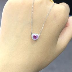 -威德钻石-克拉钻大本营(南京东路店)