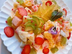 -ins森林童话餐厅coffee&bistro