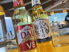大理V8-品味泸沽湖•民族特色菜(大落水店)
