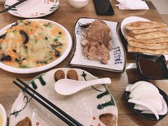 -毛毛熏肉•东北菜老字号(大安街店)