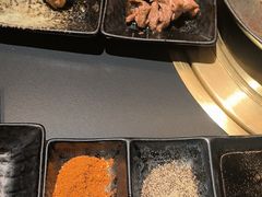 -無二炙坊·和牛烧肉(大钟寺1733店)
