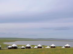 -呼和诺尔旅游景区