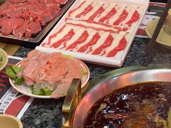 -蜀大侠火锅(森兰花园城店)