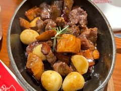 -CRAZYONES西班牙海鲜饭(上海美罗城店)