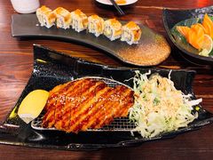 -白石的深夜食堂(大上海店)
