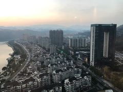 -建德半岛凯豪大酒店