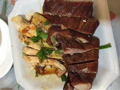 老字号南花桥羊肉馆-南花桥羊肉馆老字号(乌镇店)