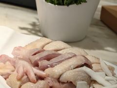 -同仁四季椰子鸡(福田东园总店)