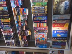 -欢度时光桌游·电玩·拼豆(国贸店)