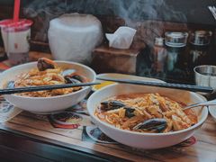 -香港饭店0410(弘大店)
