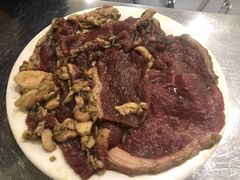 -松明一烤肉馆(鲁园店)