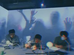 -ELEVEN桌游剧本杀轰趴馆(三里屯店)
