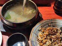 -山之屋炭火烧肉·生啤畅饮(大朗万科中央公园店)