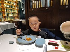 -君子·兰餐厅(长江路店)
