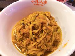 -小隐人家(乐松店)