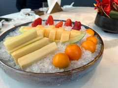 -海味观(老西门店)