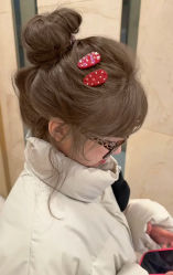 -时尚殿堂hair salon