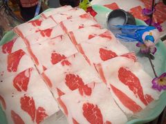 -捞围鲜·港式打边炉(海阳路店)