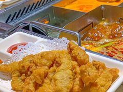 -海底捞火锅(宜欣城店)