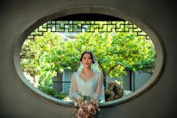 -Mu慕婚纱摄影·超级工作室
