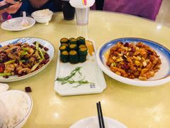 -普天和酒楼·新津菜·烤鸭(天津之眼店)